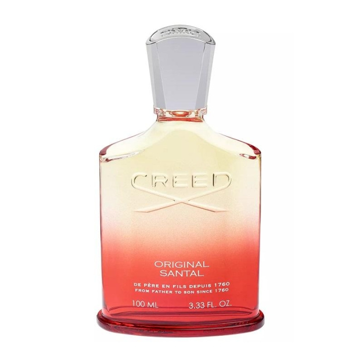 Creed Original Santal Edp 100ml in de groep BEAUTY & HEALTH / Geuren & Parfum / Parfum / Parfum voor hem bij TP E-commerce Nordic AB (C05865)