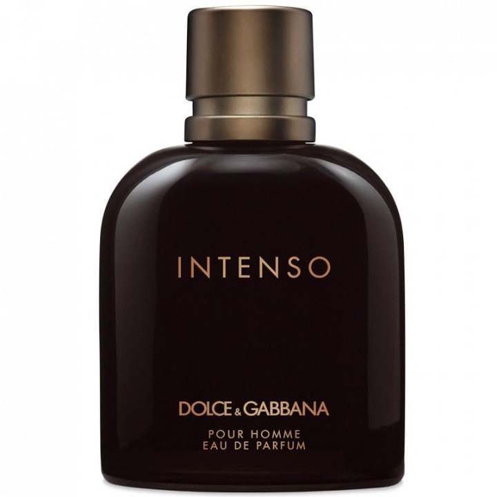 Dolce & Gabbana Pour Homme Intenso Edp 125ml in de groep BEAUTY & HEALTH / Geuren & Parfum / Parfum / Parfum voor hem bij TP E-commerce Nordic AB (C05963)