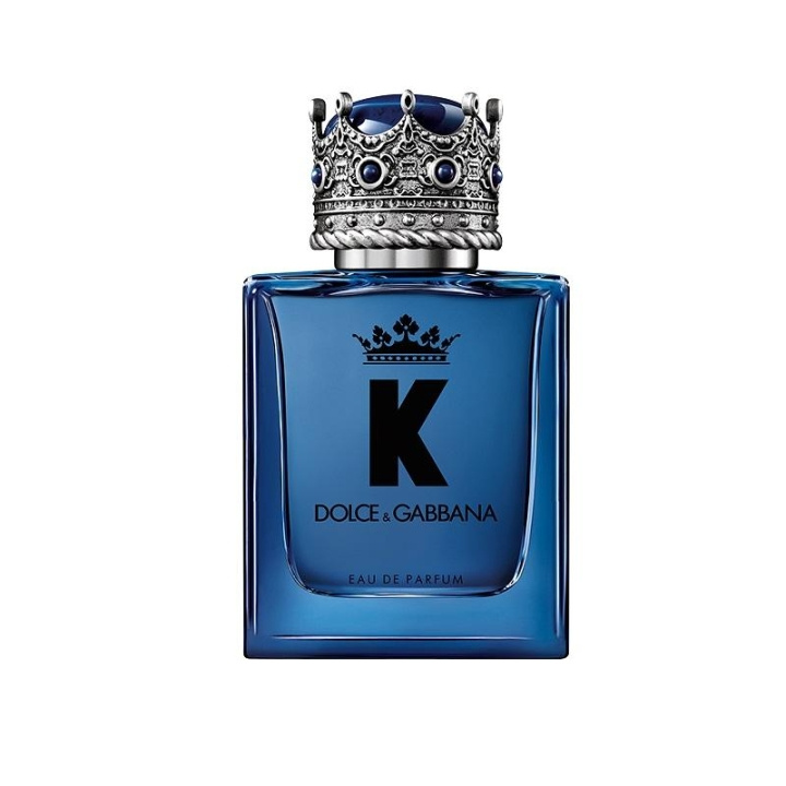 Dolce & Gabbana K for Men Edp 50ml in de groep BEAUTY & HEALTH / Geuren & Parfum / Parfum / Parfum voor hem bij TP E-commerce Nordic AB (C05970)