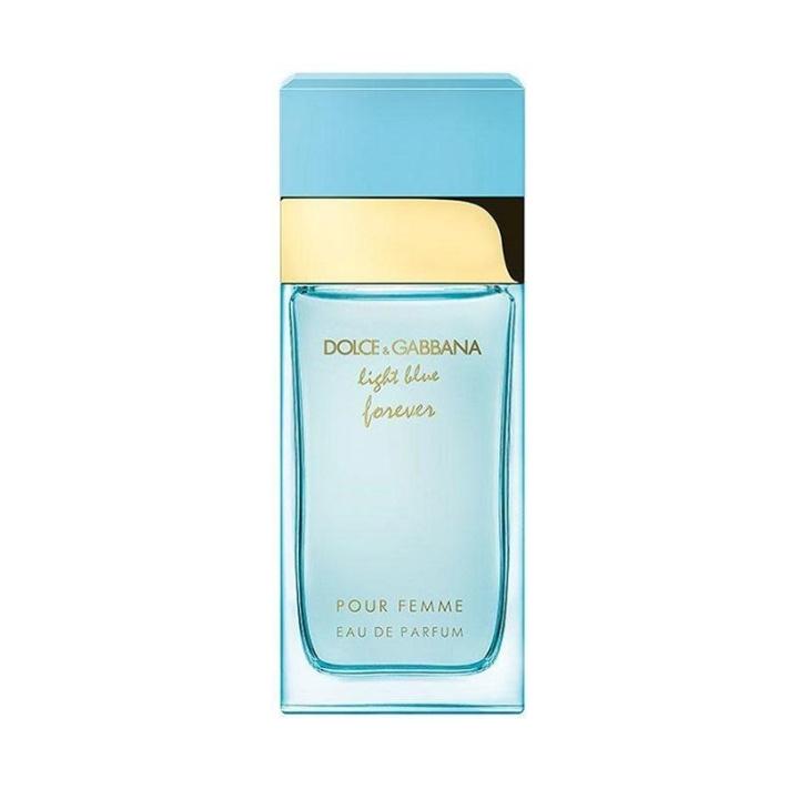 Dolce & Gabbana Light Blue Forever Edp 50ml in de groep BEAUTY & HEALTH / Geuren & Parfum / Parfum / Parfum voor haar bij TP E-commerce Nordic AB (C05971)