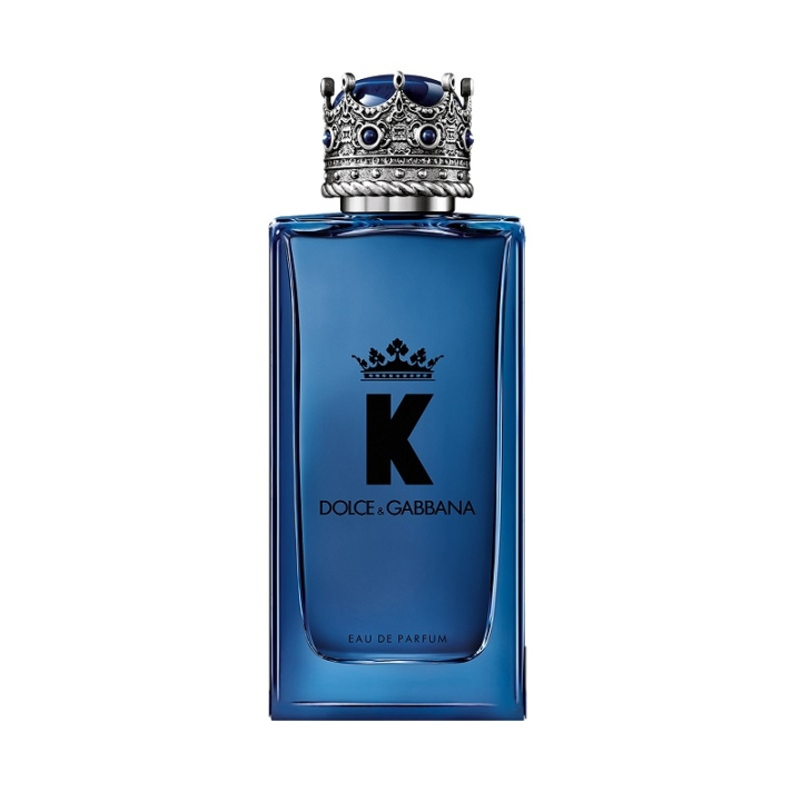 Dolce & Gabbana K Edp 100ml in de groep BEAUTY & HEALTH / Geuren & Parfum / Parfum / Parfum voor hem bij TP E-commerce Nordic AB (C05973)