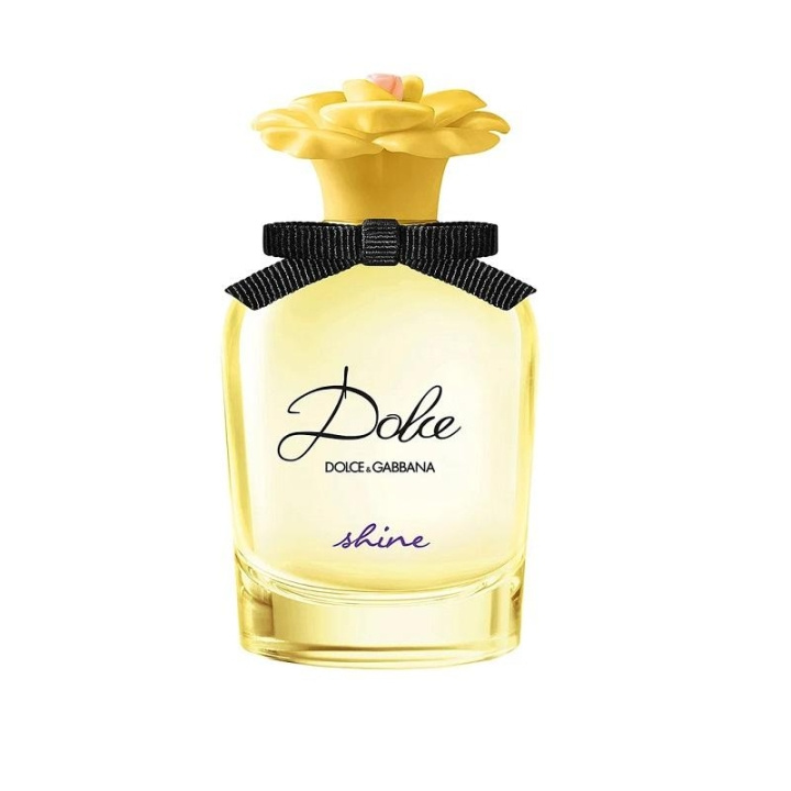 Dolce & Gabbana Shine Edp 75ml in de groep BEAUTY & HEALTH / Geuren & Parfum / Parfum / Parfum voor haar bij TP E-commerce Nordic AB (C05974)