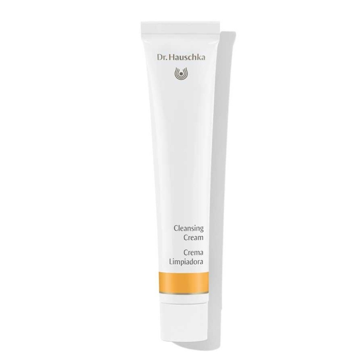 Dr. Hauschka Cleansing Cream 50ml in de groep BEAUTY & HEALTH / Huidsverzorging / Gezicht / Schoonmaak bij TP E-commerce Nordic AB (C05978)