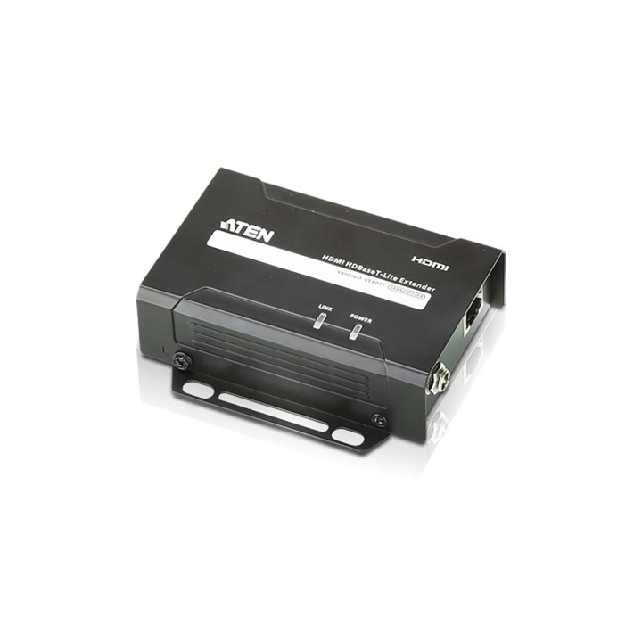 aten HDMI HDBaseT-Lite-zender (4K bij 40m) (HDBaseT Class B) in de groep HOME ELECTRONICS / Kabels & Adapters / HDMI / Adapters bij TP E-commerce Nordic AB (C06890)