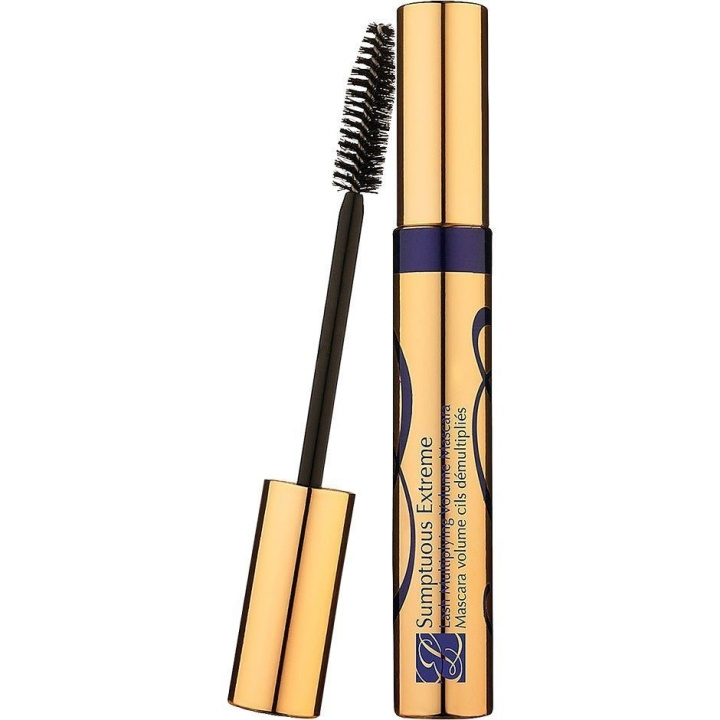 Estee Lauder Sumptuous Extreme Mascara Black 01 8ml in de groep BEAUTY & HEALTH / Makeup / Ogen & Wenkbrauwen / Mascara bij TP E-commerce Nordic AB (C09384)