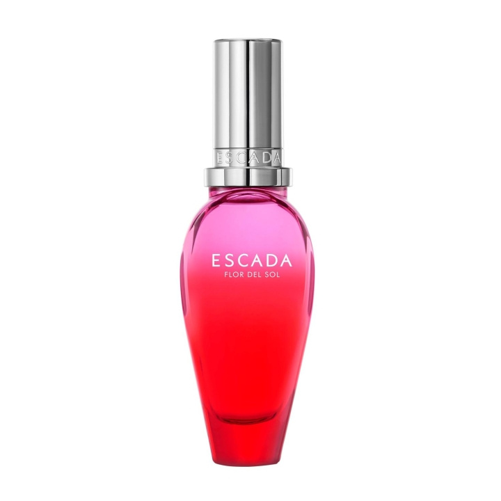 Escada Flor Del Sol Edt 30ml in de groep BEAUTY & HEALTH / Geuren & Parfum / Parfum / Parfum voor haar bij TP E-commerce Nordic AB (C09398)