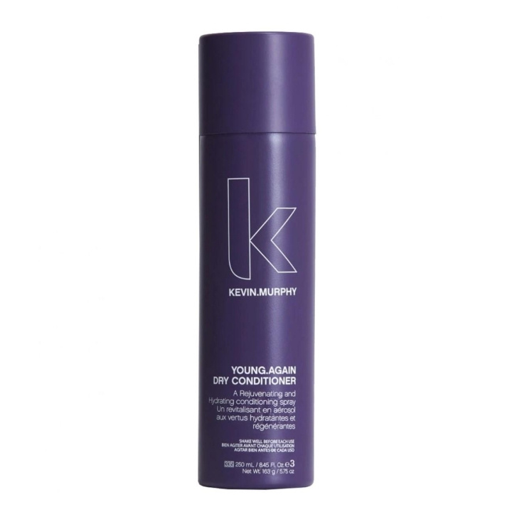 Kevin Murphy Young Again Dry Conditioner 250ml in de groep BEAUTY & HEALTH / Haar & Styling / Haarverzorging / Conditioner spray/kuur bij TP E-commerce Nordic AB (C09736)