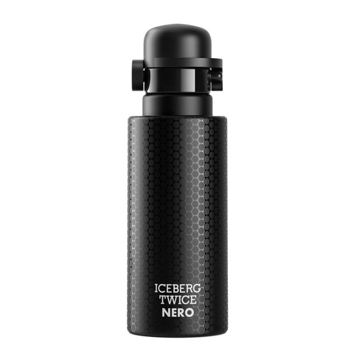 Iceberg Twice For Him Nero Edt 125ml in de groep BEAUTY & HEALTH / Geuren & Parfum / Parfum / Parfum voor hem bij TP E-commerce Nordic AB (C09882)