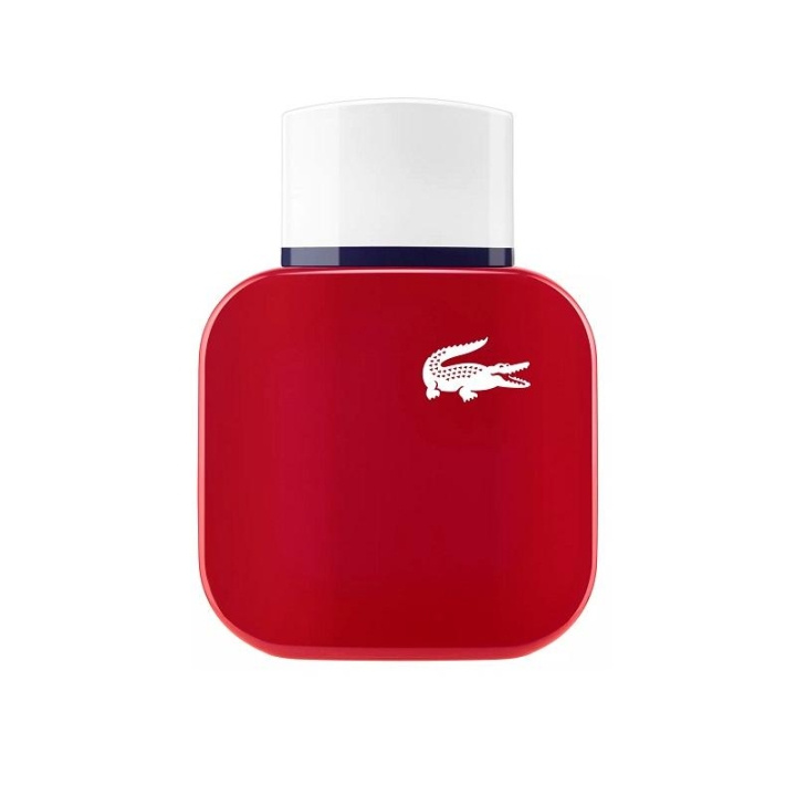 Lacoste L.12.12 Pour Elle French Panache Edt 50ml in de groep BEAUTY & HEALTH / Geuren & Parfum / Parfum / Parfum voor haar bij TP E-commerce Nordic AB (C09935)