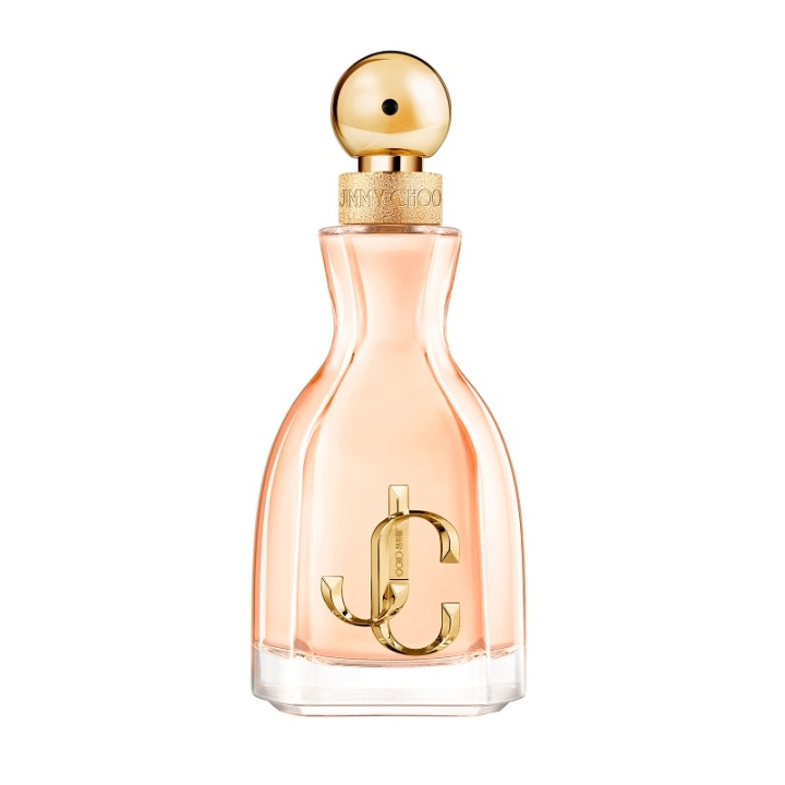 Jimmy Choo I Want Choo Edp 60ml in de groep BEAUTY & HEALTH / Geuren & Parfum / Parfum / Parfum voor haar bij TP E-commerce Nordic AB (C09941)