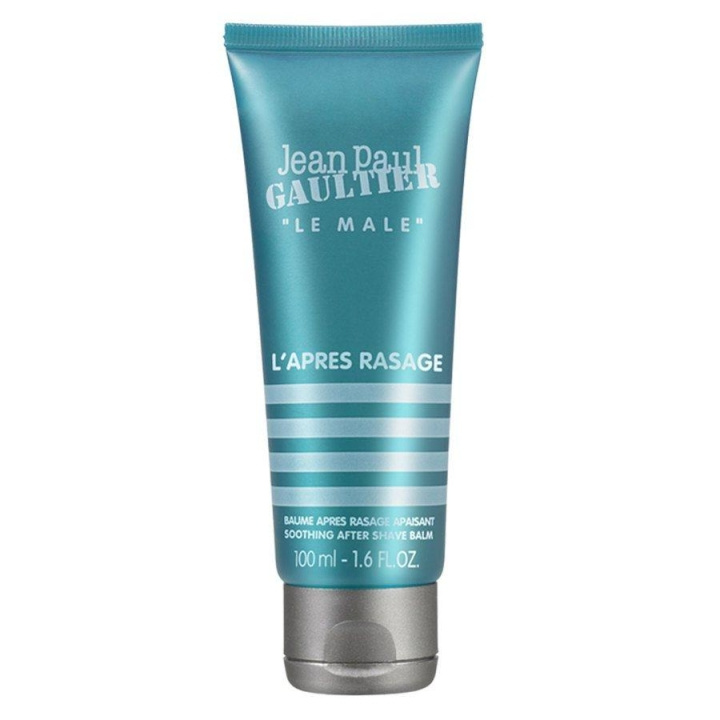 Jean Paul Gaultier Le Male Aftershave Balm 100ml in de groep BEAUTY & HEALTH / Huidsverzorging / Lichaamsverzorging / Body lotion bij TP E-commerce Nordic AB (C09956)