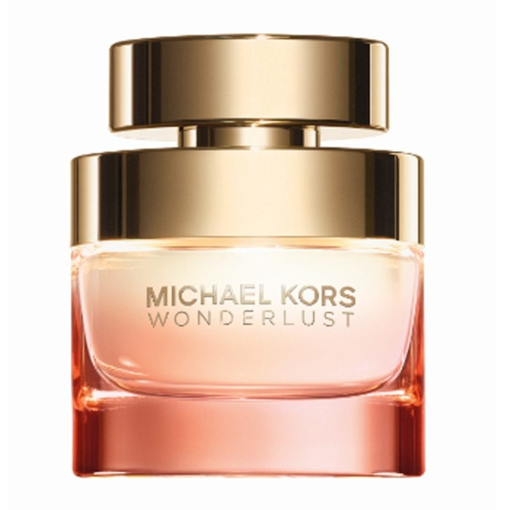 Michael Kors Wonderlust Edp 30ml in de groep BEAUTY & HEALTH / Geuren & Parfum / Parfum / Parfum voor haar bij TP E-commerce Nordic AB (C10041)