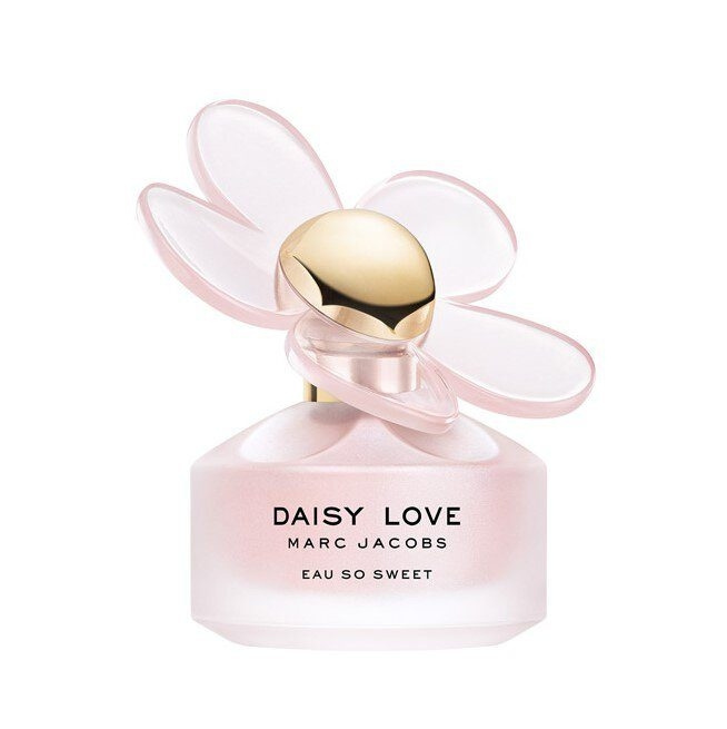 Marc Jacobs Daisy Love Eau So Sweet Edt 100ml in de groep BEAUTY & HEALTH / Geuren & Parfum / Parfum / Parfum voor haar bij TP E-commerce Nordic AB (C10076)