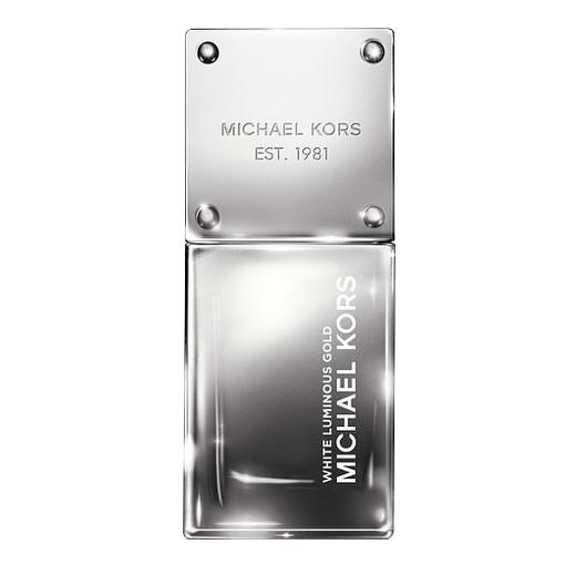 Michael Kors White Luminous Gold Edp 100ml in de groep BEAUTY & HEALTH / Geuren & Parfum / Parfum / Parfum voor haar bij TP E-commerce Nordic AB (C10096)