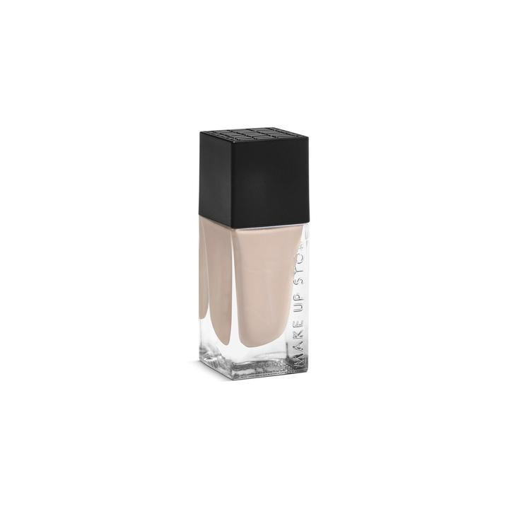 Make Up Store Nail Polish Malin in de groep BEAUTY & HEALTH / Manicure/pedicure / Nagellak bij TP E-commerce Nordic AB (C10185)