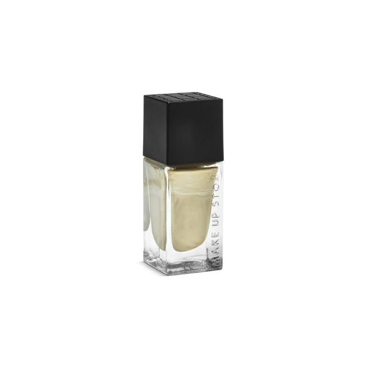 Make Up Store Nail Polish Lucy in de groep BEAUTY & HEALTH / Manicure/pedicure / Nagellak bij TP E-commerce Nordic AB (C10201)