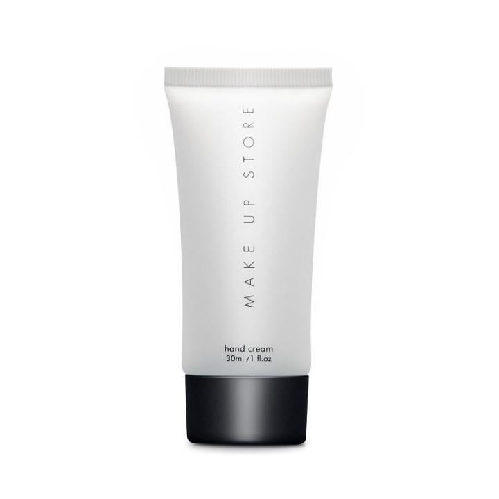 Make Up Store Hand Cream 30ml in de groep BEAUTY & HEALTH / Manicure/pedicure / Handcrèmes bij TP E-commerce Nordic AB (C10206)