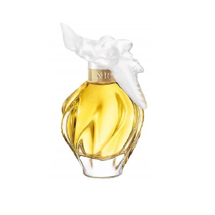 Nina Ricci L\'Air du Temps Edt 100ml in de groep BEAUTY & HEALTH / Geuren & Parfum / Parfum / Parfum voor haar bij TP E-commerce Nordic AB (C10308)