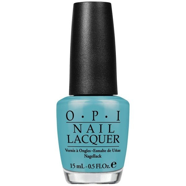 OPI Nail Lacquer - E75 Can\'t Find My Czechbook in de groep BEAUTY & HEALTH / Manicure/pedicure / Nagellak bij TP E-commerce Nordic AB (C10456)