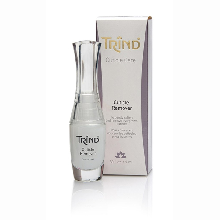 Trind Cuticle Remover in de groep BEAUTY & HEALTH / Manicure/pedicure / Nagelbehandeling bij TP E-commerce Nordic AB (C10620)