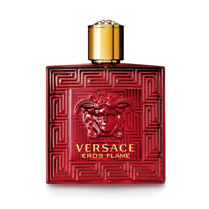 Versace Eros Flame Edp 30ml in de groep BEAUTY & HEALTH / Geuren & Parfum / Parfum / Parfum voor haar bij TP E-commerce Nordic AB (C10646)