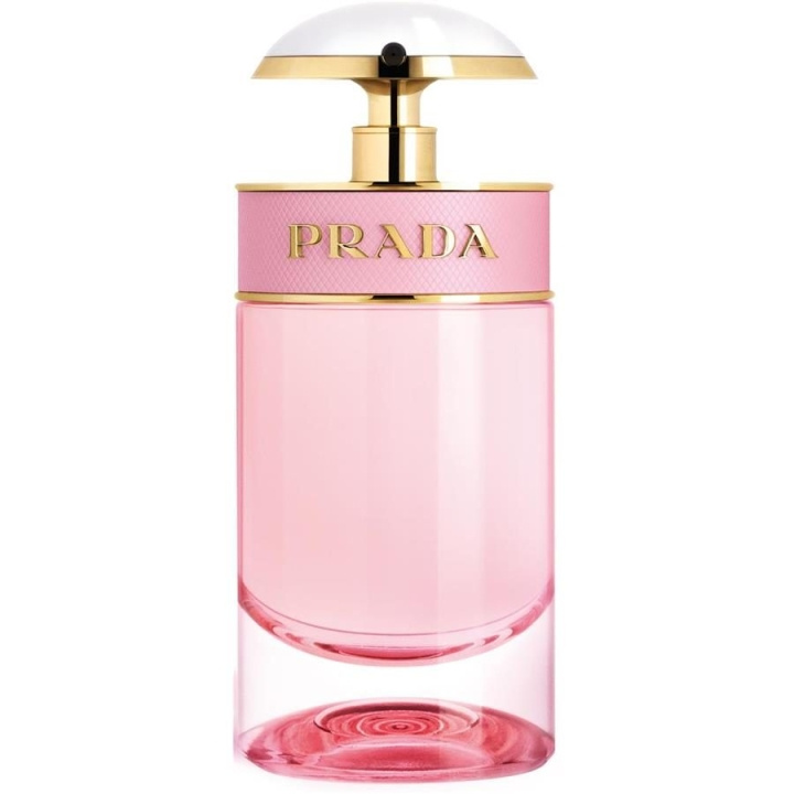 Prada Candy Florale Edt 50ml in de groep BEAUTY & HEALTH / Geuren & Parfum / Parfum / Parfum voor haar bij TP E-commerce Nordic AB (C10649)