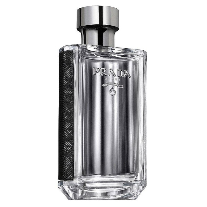 Prada L\'Homme Edt 50ml in de groep BEAUTY & HEALTH / Geuren & Parfum / Parfum / Parfum voor hem bij TP E-commerce Nordic AB (C10709)