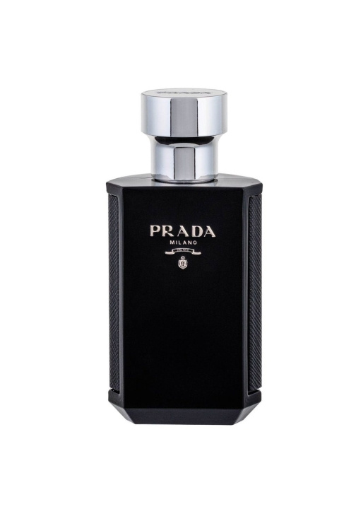 Prada L\'Homme Intense Edp 100ml in de groep BEAUTY & HEALTH / Geuren & Parfum / Parfum / Parfum voor hem bij TP E-commerce Nordic AB (C10711)