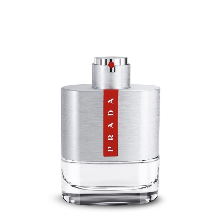 Prada Luna Rossa Edt 50ml in de groep BEAUTY & HEALTH / Geuren & Parfum / Parfum / Parfum voor hem bij TP E-commerce Nordic AB (C10721)