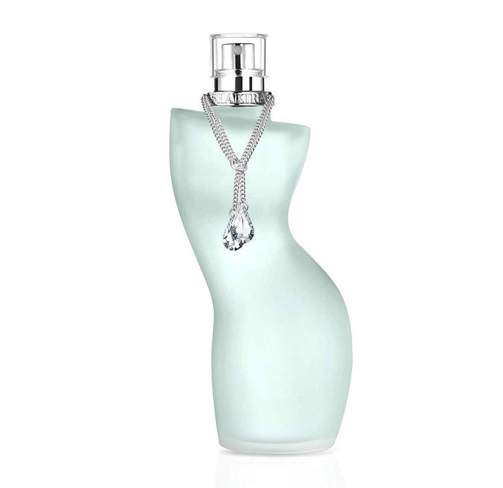 Shakira Dance Diamonds 80ml in de groep BEAUTY & HEALTH / Geuren & Parfum / Parfum / Parfum voor haar bij TP E-commerce Nordic AB (C10733)