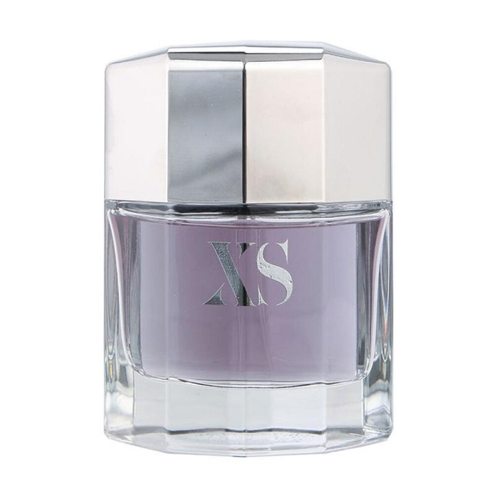 Paco Rabanne XS Edt 100ml in de groep BEAUTY & HEALTH / Geuren & Parfum / Parfum / Parfum voor hem bij TP E-commerce Nordic AB (C10872)