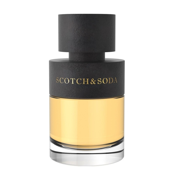 Scotch & Soda Men Edt 40ml in de groep BEAUTY & HEALTH / Geuren & Parfum / Parfum / Parfum voor hem bij TP E-commerce Nordic AB (C10949)