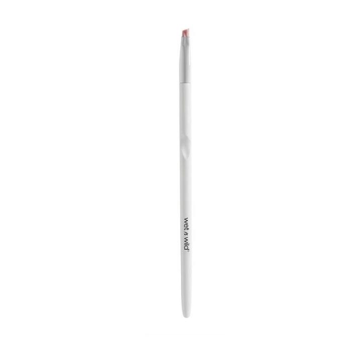 Wet n Wild Angled Liner Brush in de groep BEAUTY & HEALTH / Makeup / Ogen & Wenkbrauwen / Eyeliner / Kajal bij TP E-commerce Nordic AB (C10955)