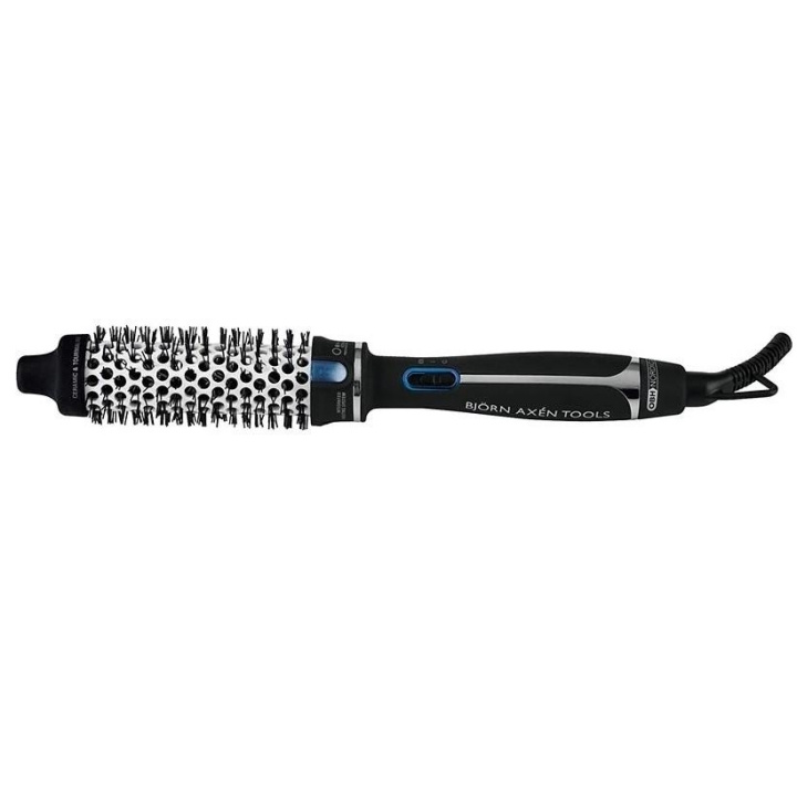 OBH Nordica 3101 Björn Axén Magic Style Brush 30mm in de groep BEAUTY & HEALTH / Haar & Styling / Stylingtools / Heteluchtborstels bij TP E-commerce Nordic AB (C11016)