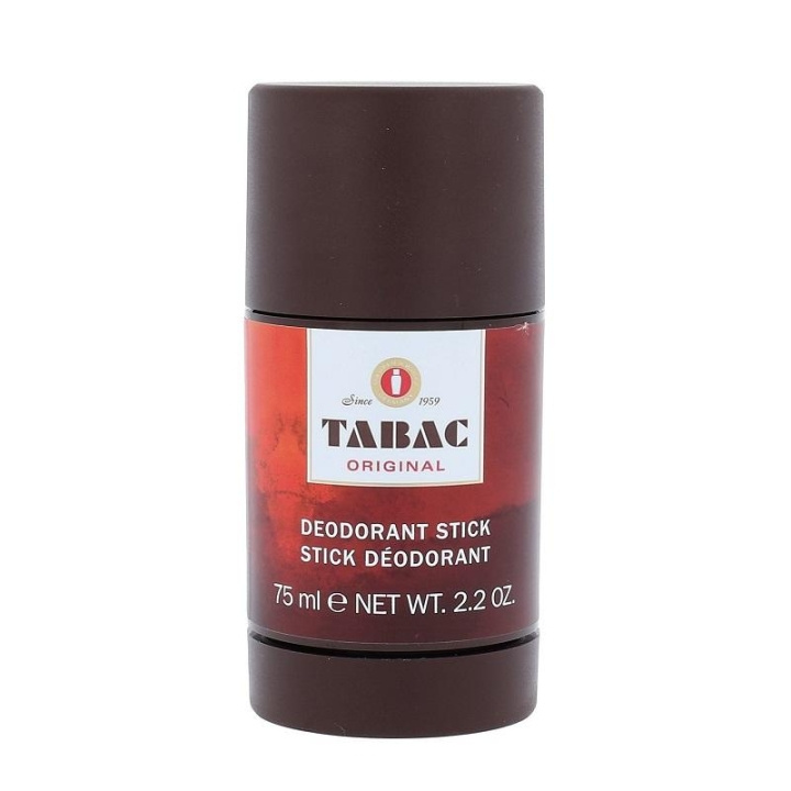 Tabac Original Deo Stick 75ml in de groep BEAUTY & HEALTH / Geuren & Parfum / Deodorant / Deodorant voor vrouwen bij TP E-commerce Nordic AB (C11044)