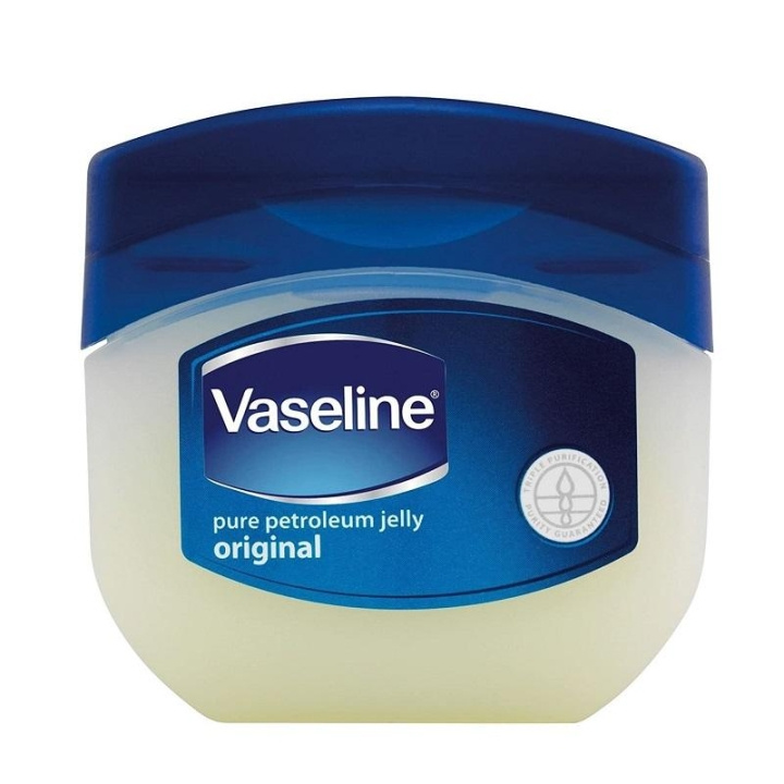 Vaseline Jelly Original 100ml in de groep BEAUTY & HEALTH / Huidsverzorging / Lichaamsverzorging / Body lotion bij TP E-commerce Nordic AB (C11068)