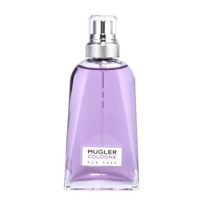 Thierry Mugler Mugler Cologne Run Free Edt 100ml in de groep BEAUTY & HEALTH / Geuren & Parfum / Parfum / Parfum voor haar bij TP E-commerce Nordic AB (C11111)