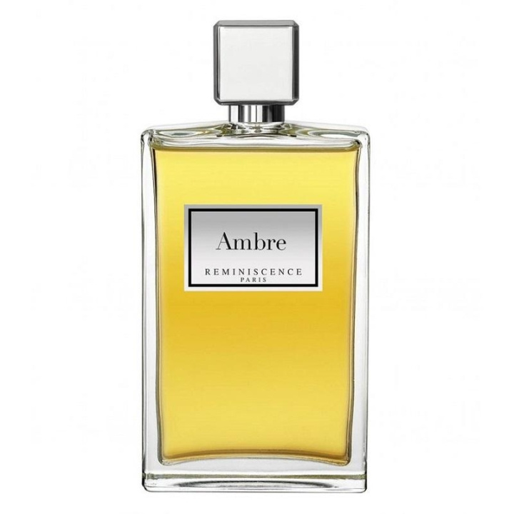 Reminiscence Ambre Edt 100ml in de groep BEAUTY & HEALTH / Geuren & Parfum / Parfum / Parfum voor haar bij TP E-commerce Nordic AB (C11140)