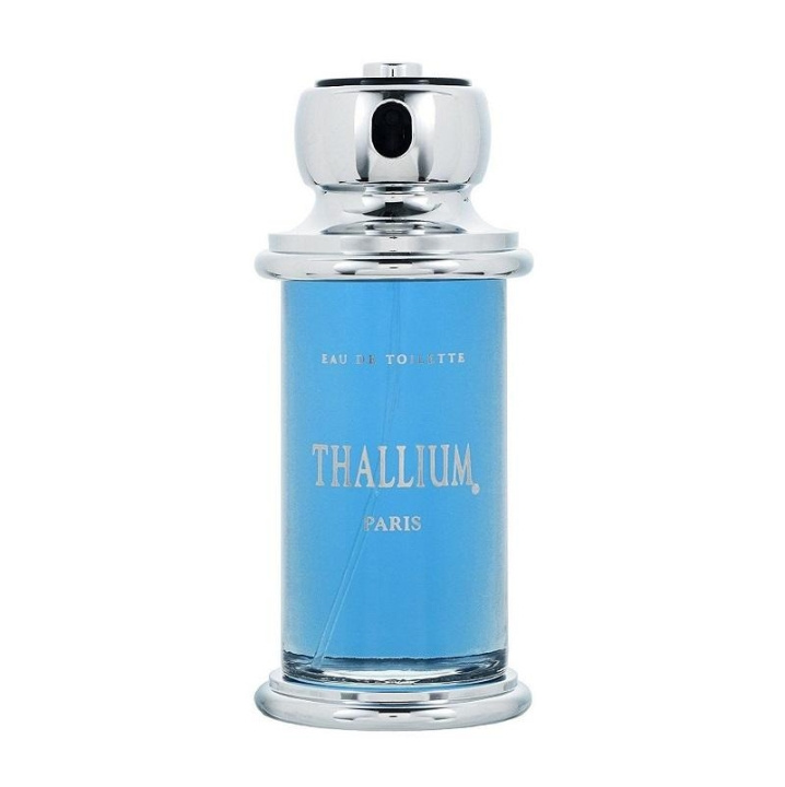 Thallium Yves De Sistelle Edt 100ml in de groep BEAUTY & HEALTH / Geuren & Parfum / Parfum / Parfum voor hem bij TP E-commerce Nordic AB (C11283)