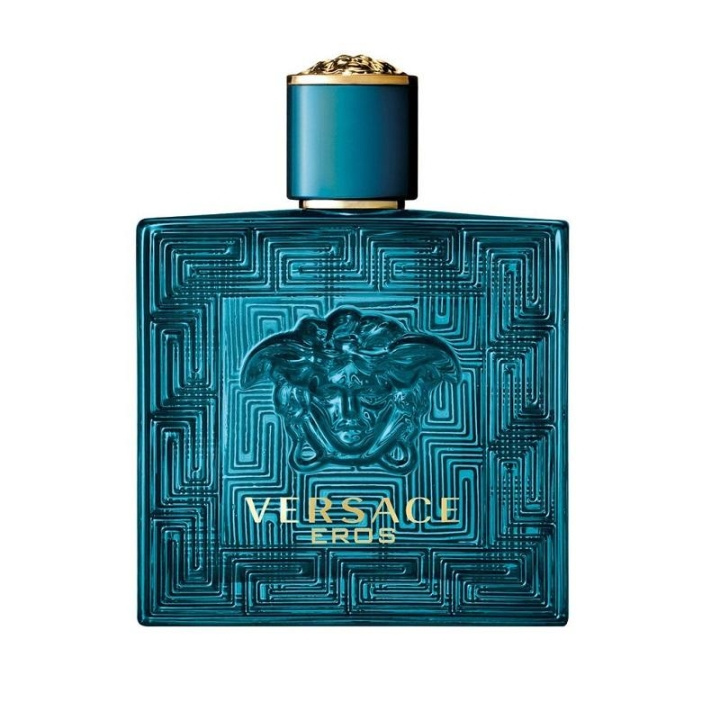 Versace Eros Mini Edt 5ml in de groep BEAUTY & HEALTH / Geuren & Parfum / Parfum / Parfum voor hem bij TP E-commerce Nordic AB (C11290)