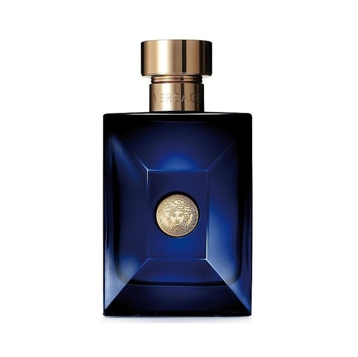 Versace Dylan Blue Pour Homme Mini Edt 5ml in de groep BEAUTY & HEALTH / Geuren & Parfum / Parfum / Parfum voor hem bij TP E-commerce Nordic AB (C11292)