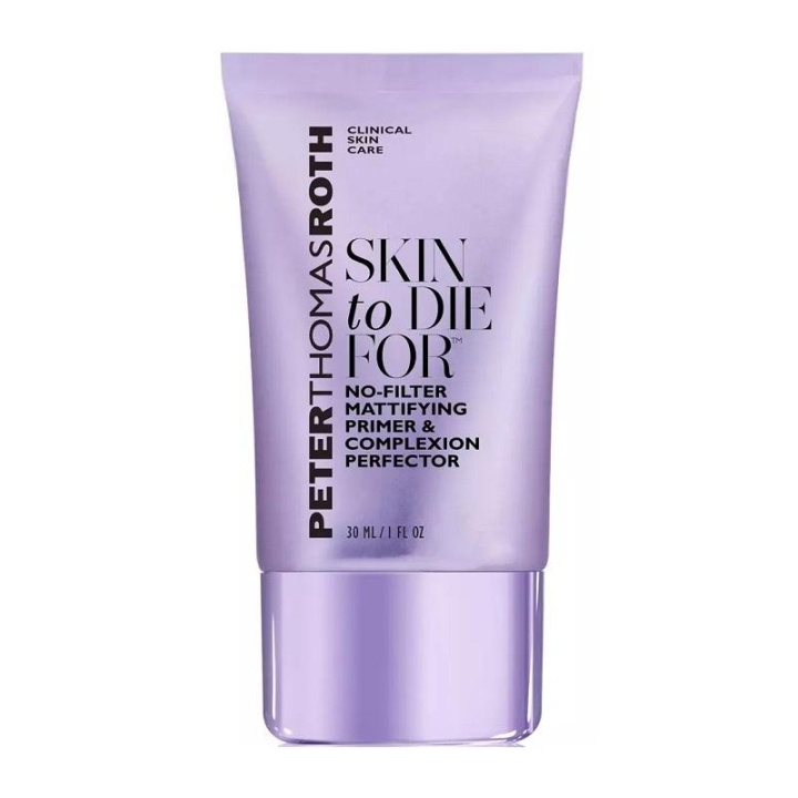 Peter Thomas Roth Skin To Die For Primer 30ml in de groep BEAUTY & HEALTH / Makeup / Make-up gezicht / Primer bij TP E-commerce Nordic AB (C11310)