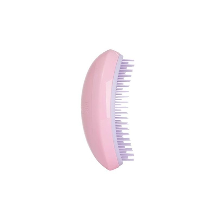 Tangle Teezer Elite Rosa Lila in de groep BEAUTY & HEALTH / Haar & Styling / Haarborstels bij TP E-commerce Nordic AB (C11317)