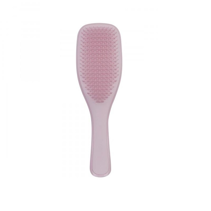 Tangle Teezer The Wet Detangler Millenial Pink in de groep BEAUTY & HEALTH / Haar & Styling / Haarborstels bij TP E-commerce Nordic AB (C11326)