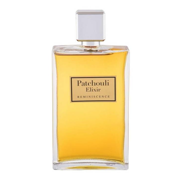 Reminiscence Patchouli Elixir Edp 100ml in de groep BEAUTY & HEALTH / Geuren & Parfum / Parfum / Parfum voor haar bij TP E-commerce Nordic AB (C11344)