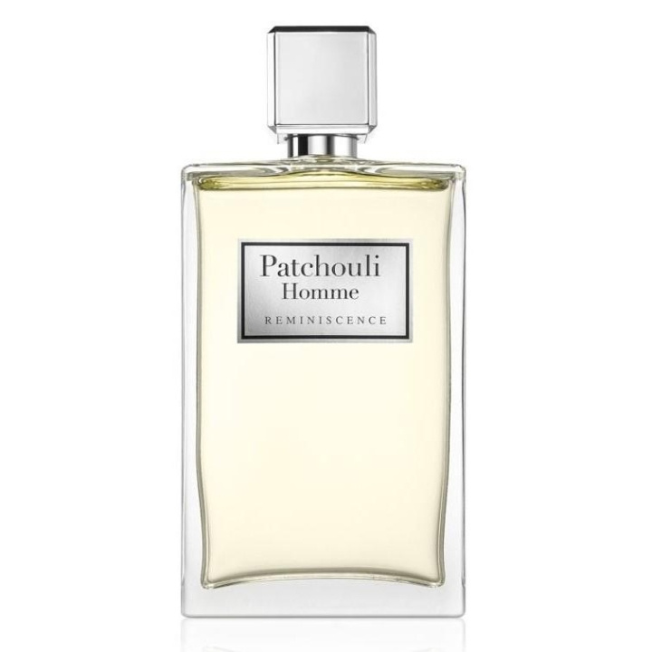 Reminiscence Patchouli Pour Homme Edt 100ml in de groep BEAUTY & HEALTH / Geuren & Parfum / Parfum / Parfum voor hem bij TP E-commerce Nordic AB (C11345)