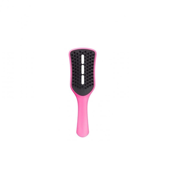 Tangle Teezer Easy Dry & Go Pink in de groep BEAUTY & HEALTH / Haar & Styling / Haarborstels bij TP E-commerce Nordic AB (C11360)