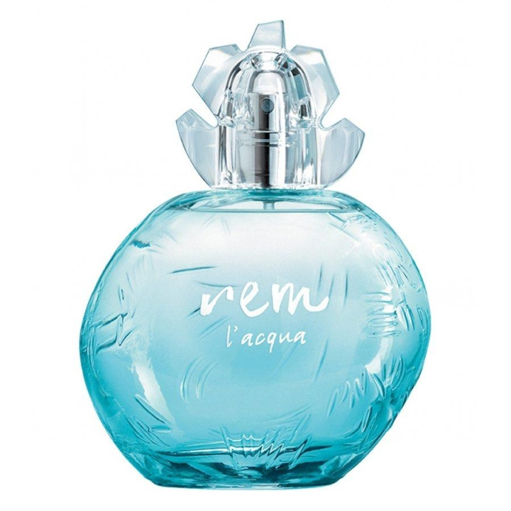 Reminiscence Rem L\'Acqua Edt 100ml in de groep BEAUTY & HEALTH / Geuren & Parfum / Parfum / Parfum voor haar bij TP E-commerce Nordic AB (C11364)