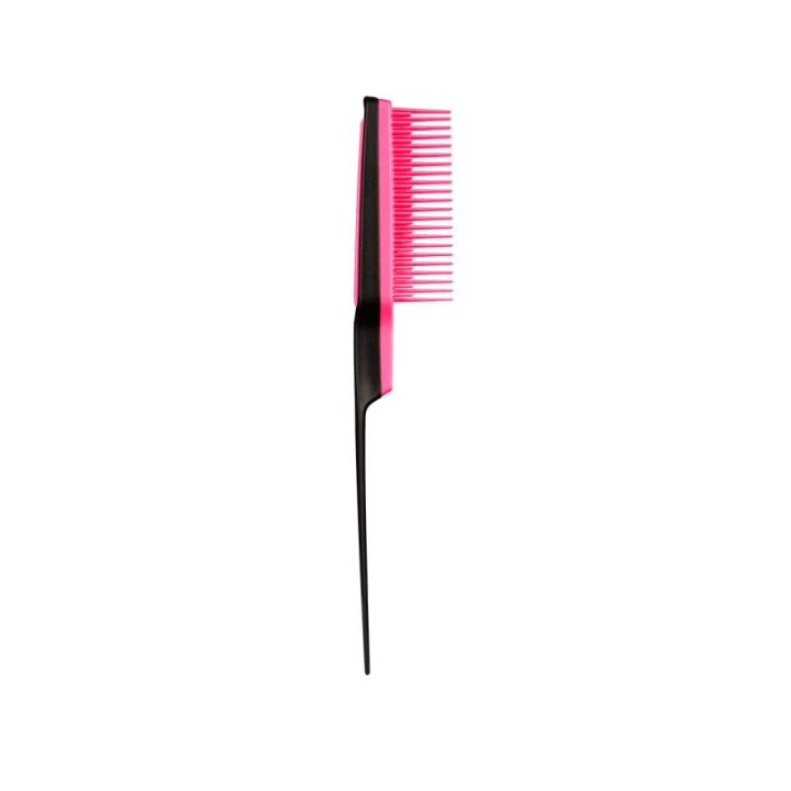 Tangle Teezer Back-Combing Hairbrush Pink in de groep BEAUTY & HEALTH / Haar & Styling / Haarborstels bij TP E-commerce Nordic AB (C11366)