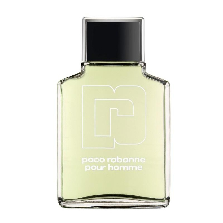 Paco Rabanne Pour Homme After Shave 100ml in de groep BEAUTY & HEALTH / Geuren & Parfum / Parfum / Parfum voor hem bij TP E-commerce Nordic AB (C11400)